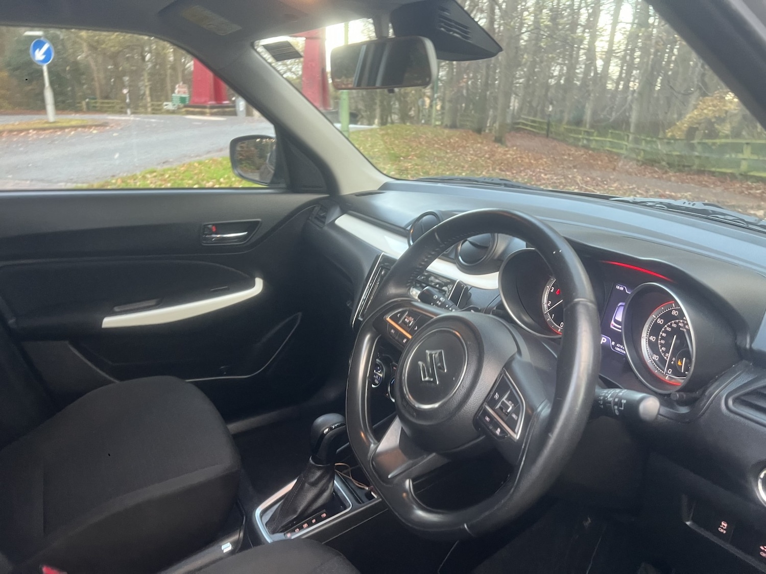 Used Suzuki Swift 2018 for sale - 76751782: Photo 15