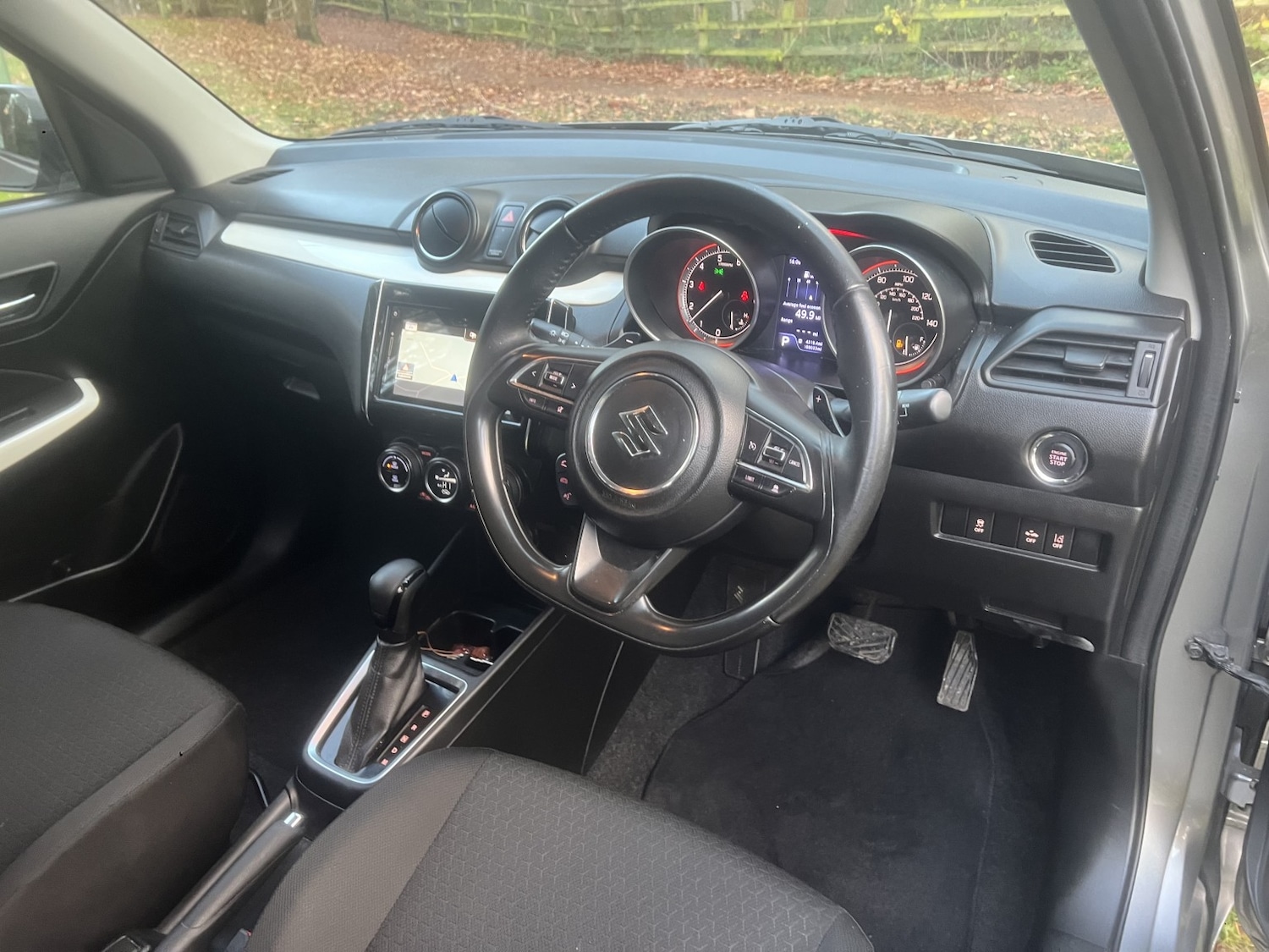 Used Suzuki Swift 2018 for sale - 76751782: Photo 16