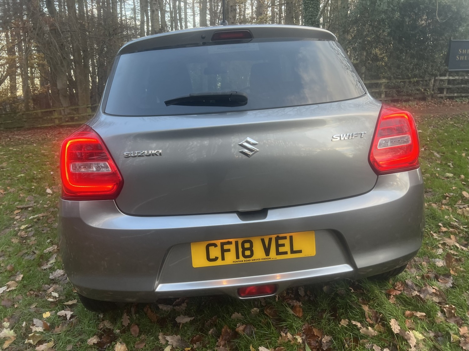 Used Suzuki Swift 2018 for sale - 76751782: Photo 7