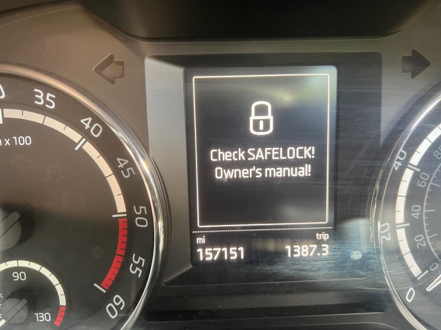 Used Skoda Octavia 2014 for sale - 77464557: Photo 10