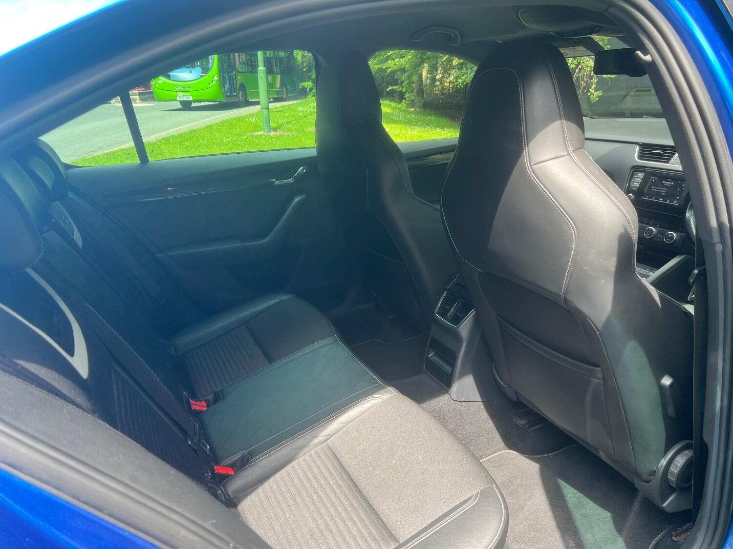 Used Skoda Octavia 2014 for sale - 77464557: Photo 11