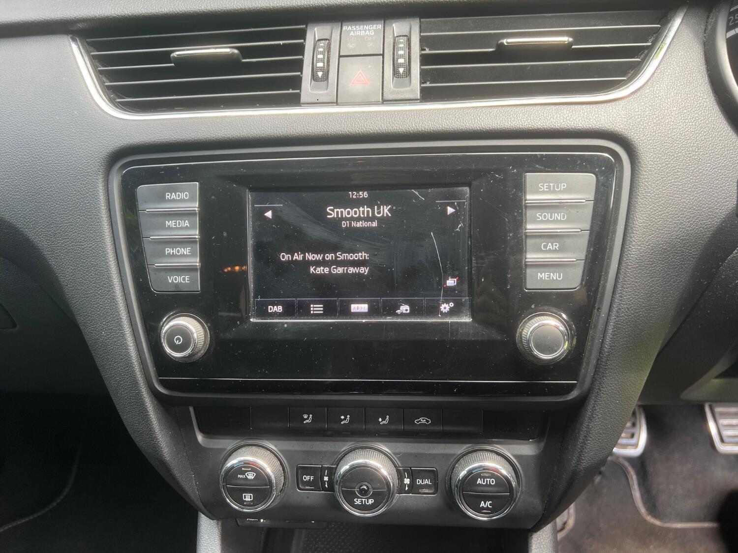 Used Skoda Octavia 2014 for sale - 77464557: Photo 13