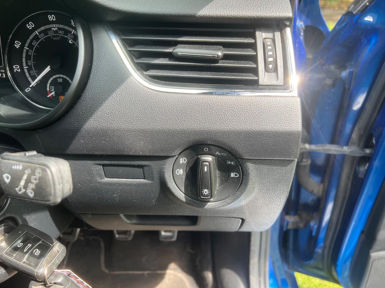 Used Skoda Octavia 2014 for sale - 77464557: Photo 14