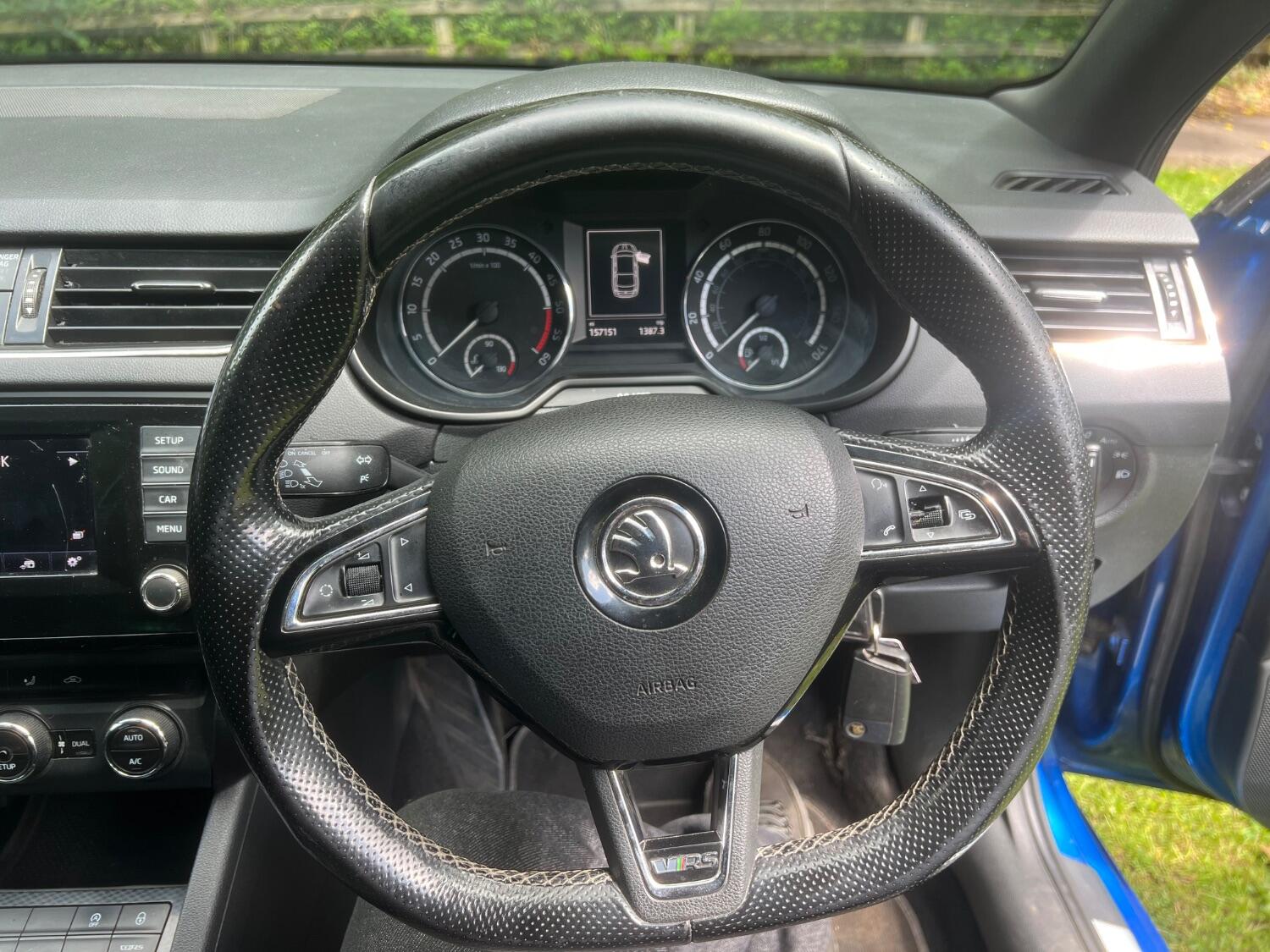 Used Skoda Octavia 2014 for sale - 77464557: Photo 15