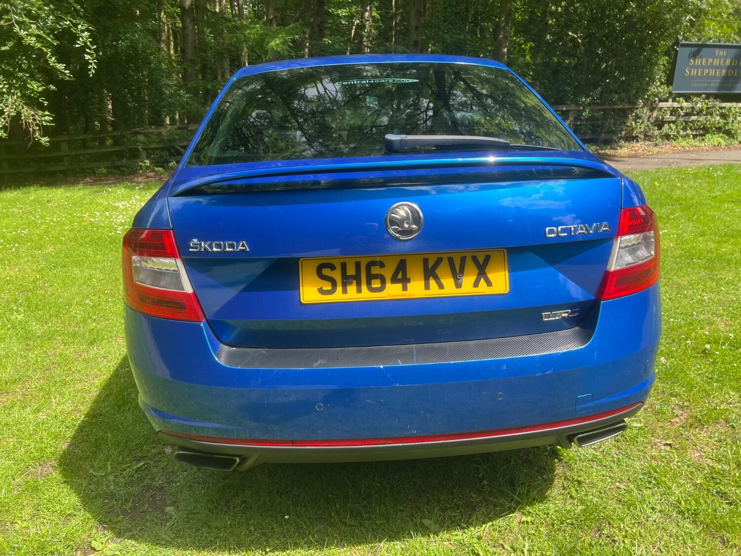 Used Skoda Octavia 2014 for sale - 77464557: Photo 6