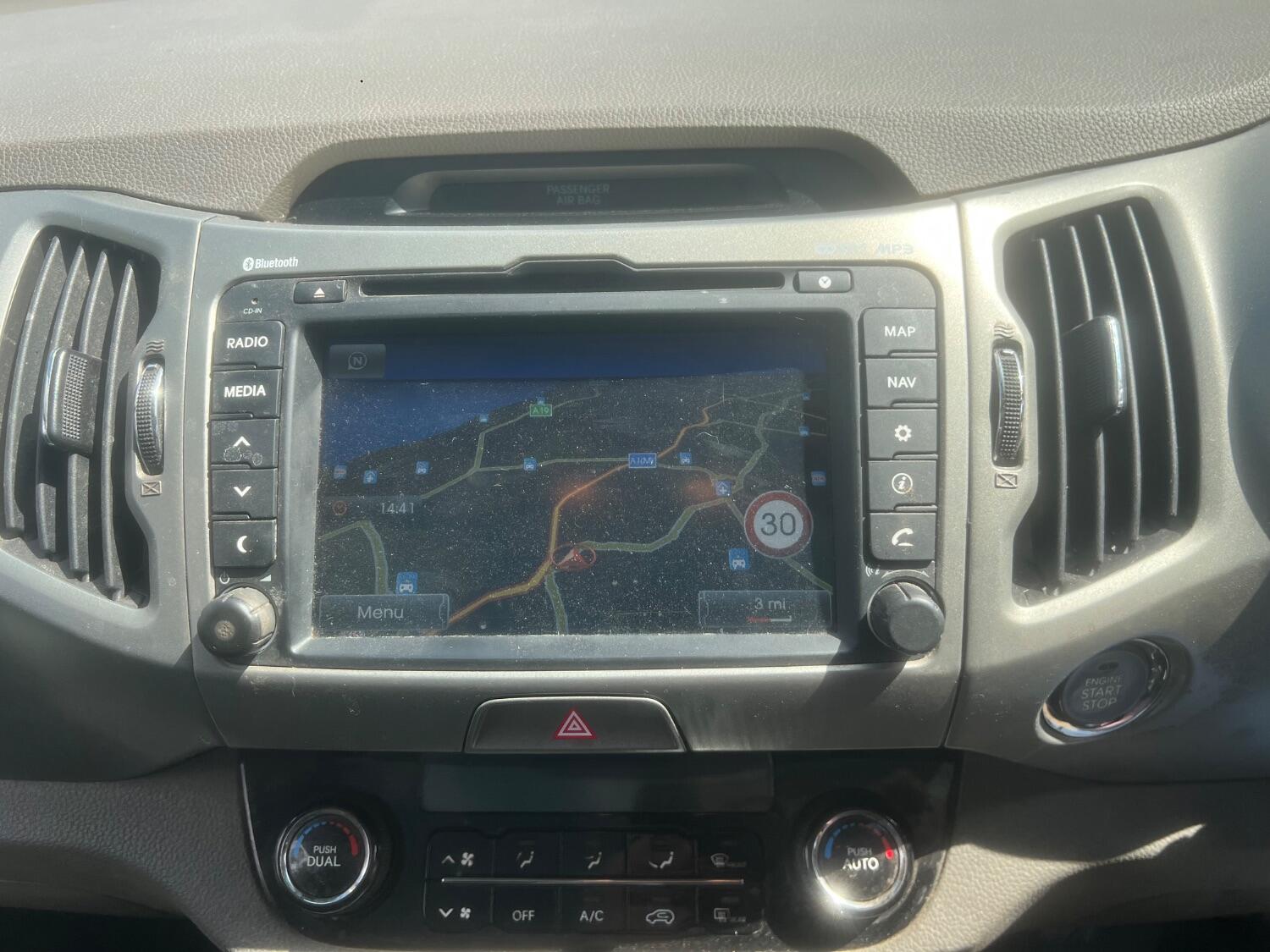 Used Kia Sportage 2013 for sale - 76769355: Photo 10