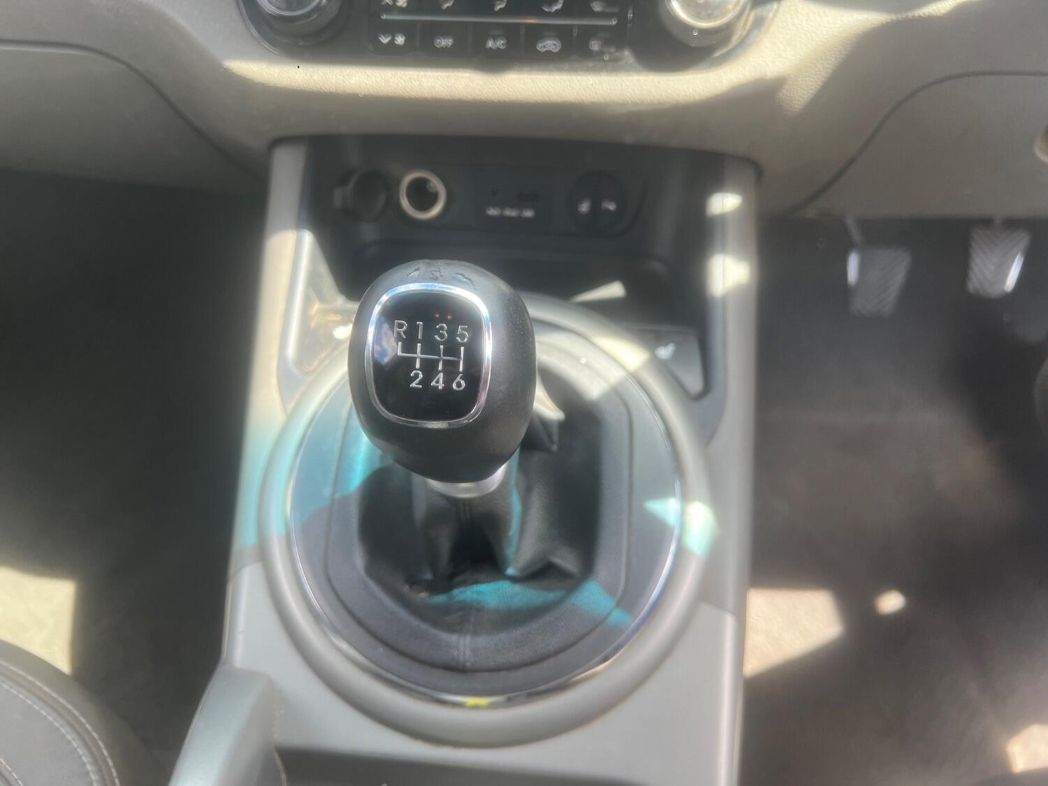 Used Kia Sportage 2013 for sale - 76769355: Photo 12