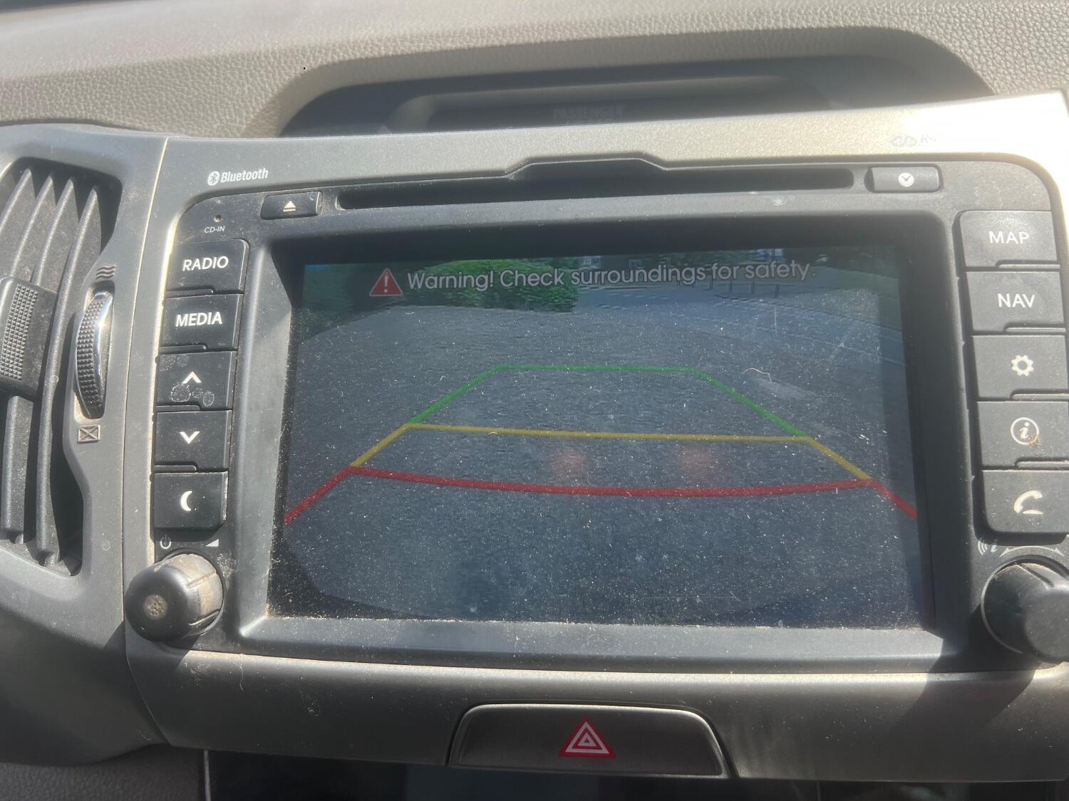 Used Kia Sportage 2013 for sale - 76769355: Photo 16