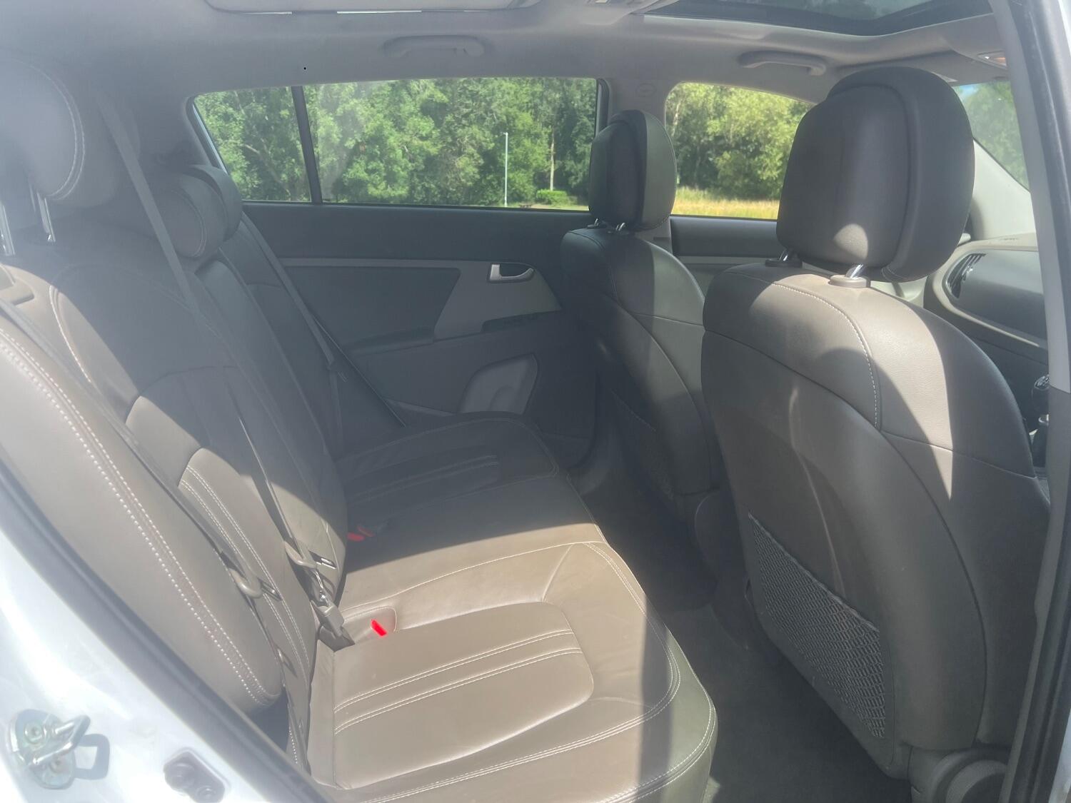 Used Kia Sportage 2013 for sale - 76769355: Photo 8