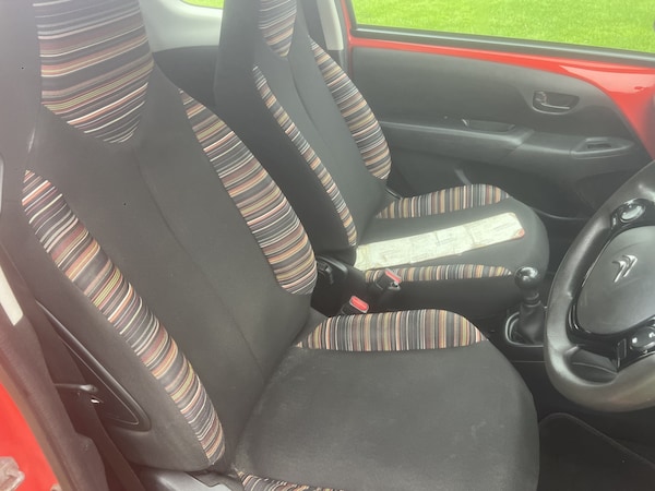 Used Citroen C1 2014 for sale - 76313916: Photo 10