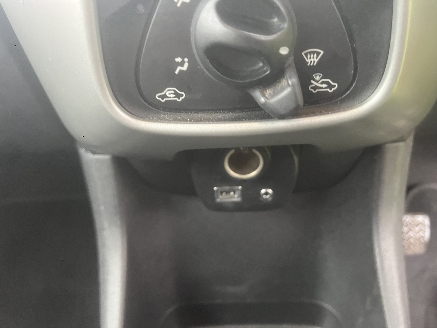 Used Citroen C1 2014 for sale - 76313916: Photo 13