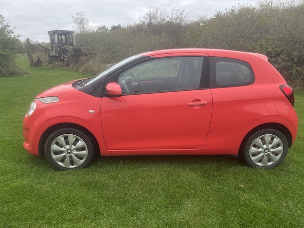 Used Citroen C1 2014 for sale - 76313916: Photo 6