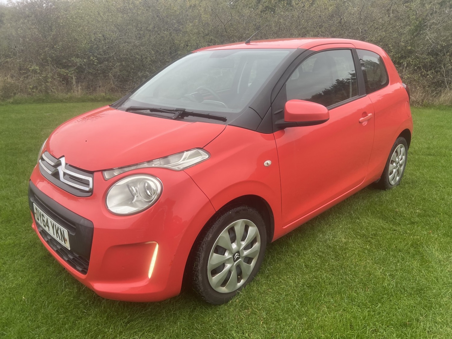 Used Citroen C1 2014 for sale - 76313916: Photo 7