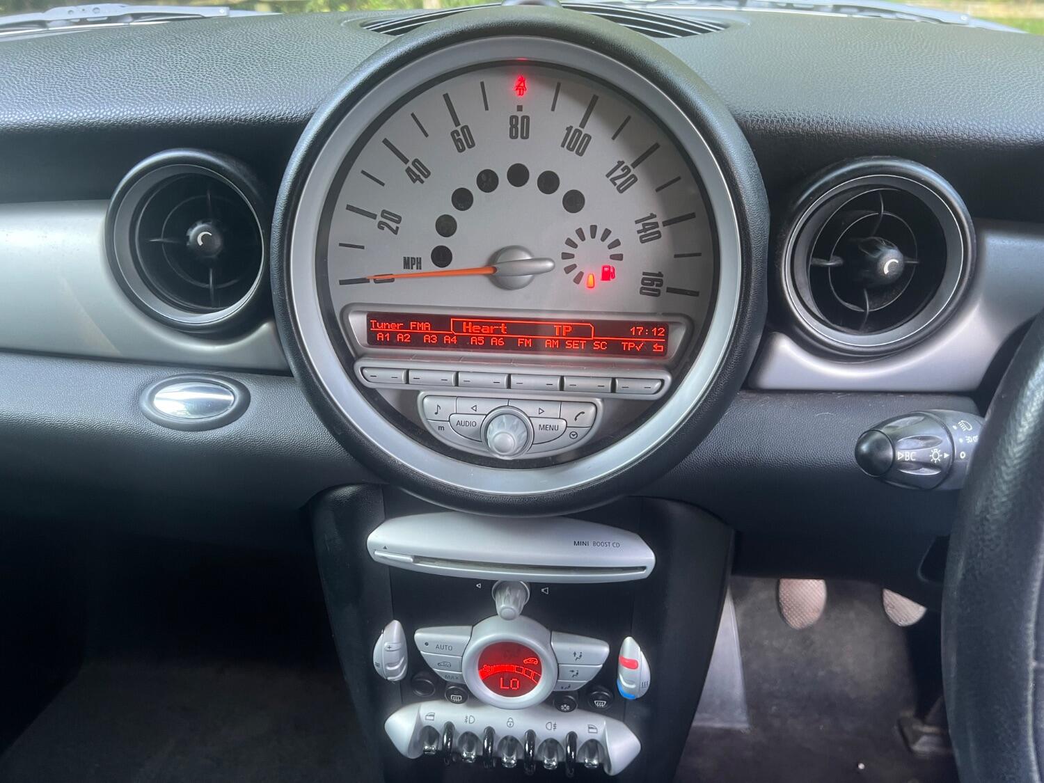 Used MINI Hatch 2009 for sale - 76793225: Photo 10