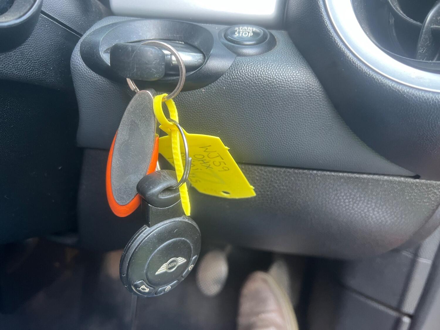 Used MINI Hatch 2009 for sale - 76793225: Photo 11