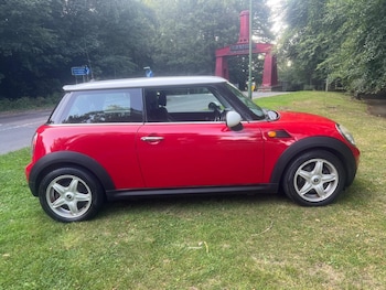 2009 - 1.6 Cooper D Hatch 3-Door