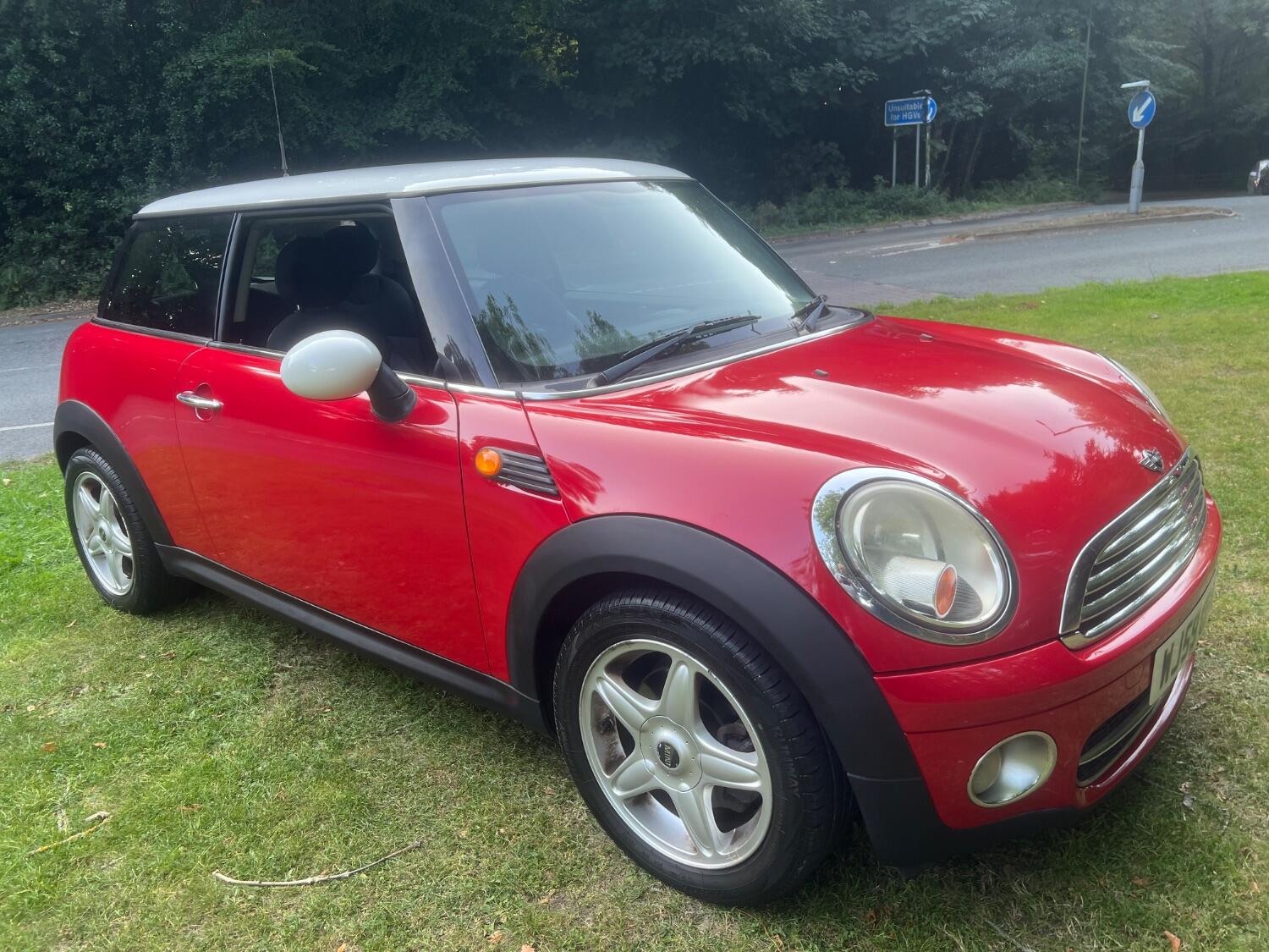 Used MINI Hatch 2009 for sale - 76793225: Photo 2