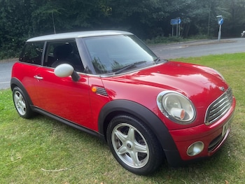 Used MINI Hatch 2009 for sale - 76793225: Photo