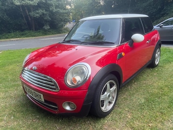 Used MINI Hatch 2009 for sale - 76793225: Photo