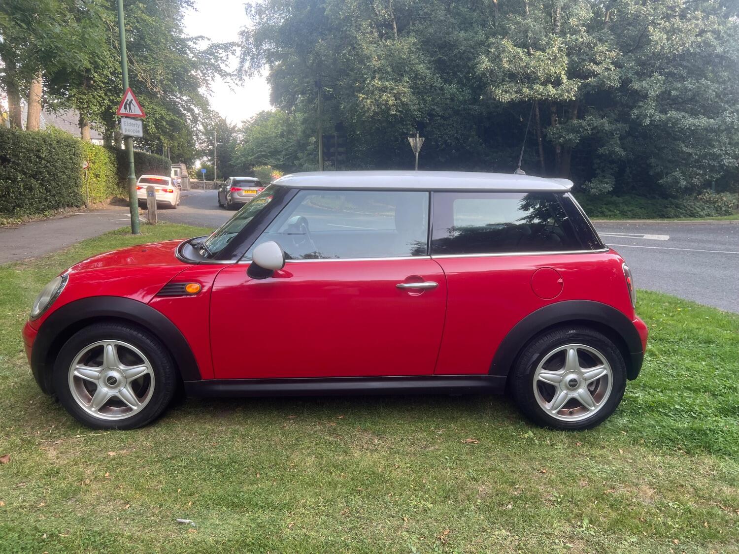 Used MINI Hatch 2009 for sale - 76793225: Photo 5