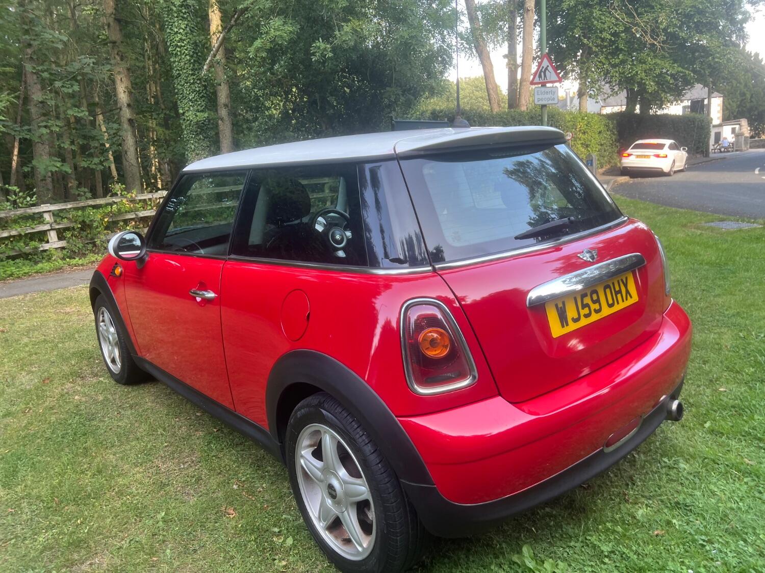 Used MINI Hatch 2009 for sale - 76793225: Photo 6