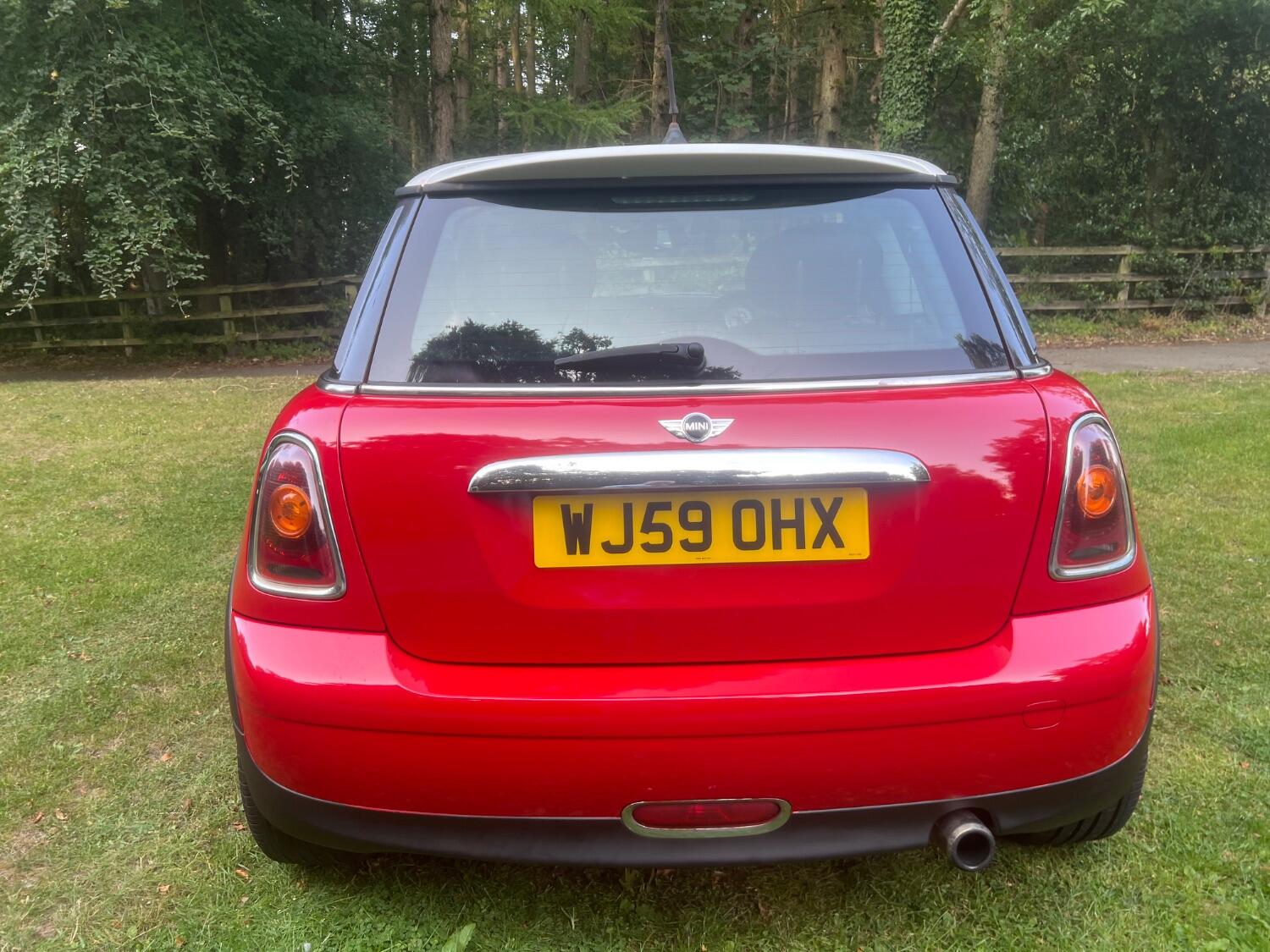 Used MINI Hatch 2009 for sale - 76793225: Photo 7