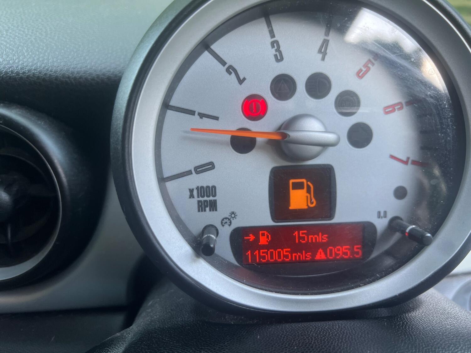 Used MINI Hatch 2009 for sale - 76793225: Photo 9