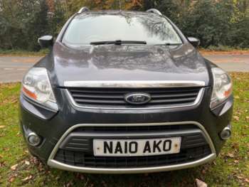 Used Ford Kuga 2010 for sale - 72856783: Photo