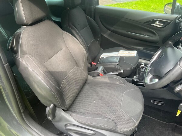 Used DS Automobiles DS 3 2015 for sale - 74938081: Photo 11