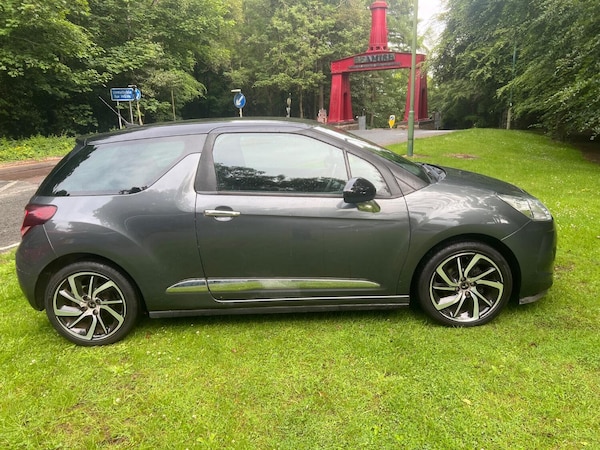 Used DS Automobiles DS 3 2015 for sale - 74938081: Photo 1