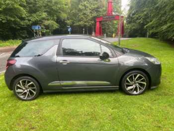 2015 - 1.6 BlueHDi DStyle Nav 3-Door
