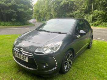 Used DS Automobiles DS 3 2015 for sale - 74938081: Photo