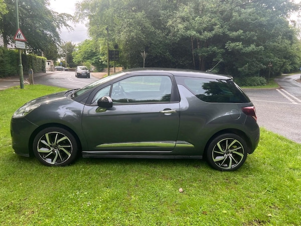 Used DS Automobiles DS 3 2015 for sale - 74938081: Photo 5