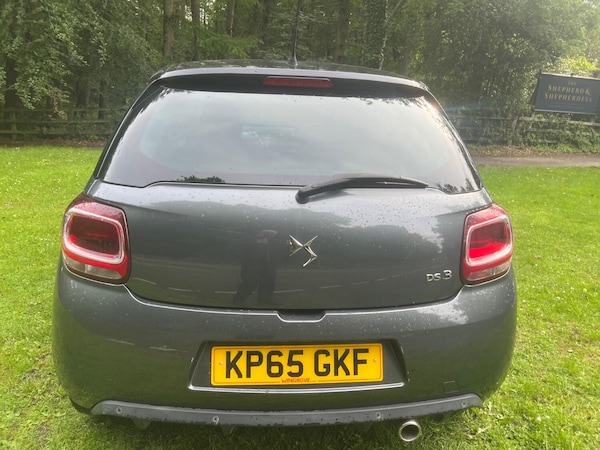 Used DS Automobiles DS 3 2015 for sale - 74938081: Photo 7