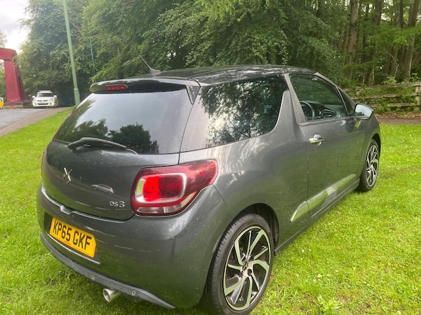 Used DS Automobiles DS 3 2015 for sale - 74938081: Photo 8