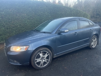Used Volvo S40 2008 for sale - 78285495: Photo