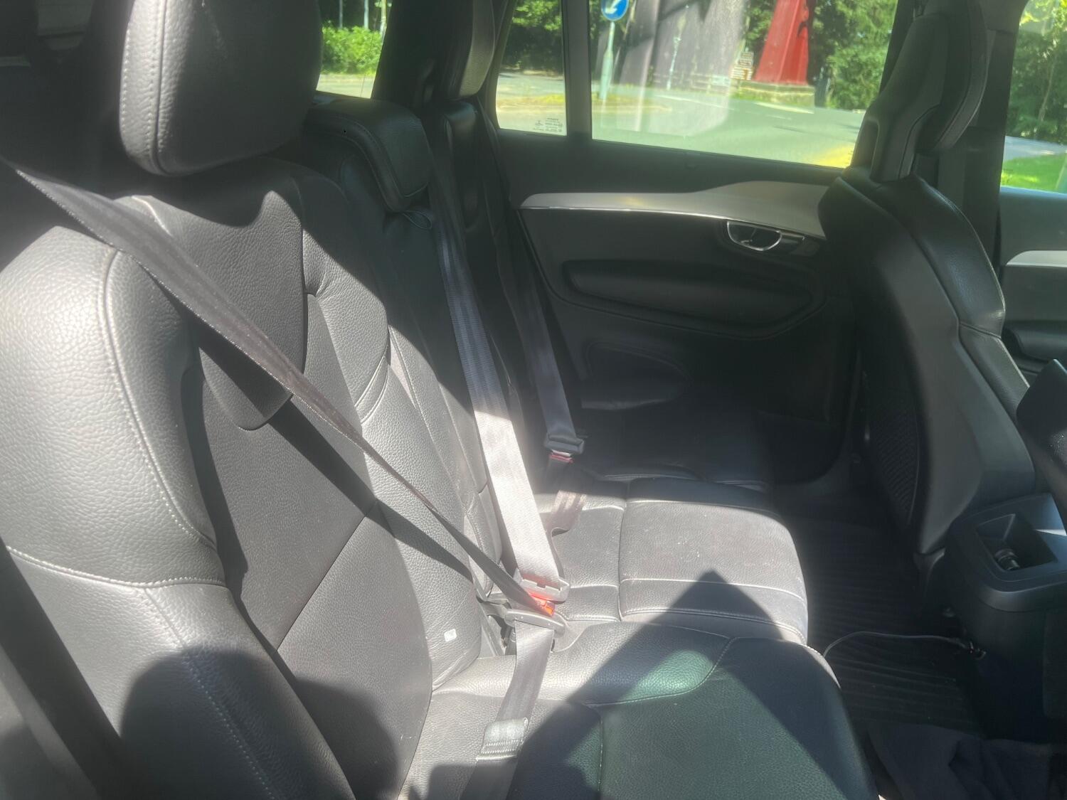 Used Volvo XC90 2015 for sale - 77464845: Photo 12