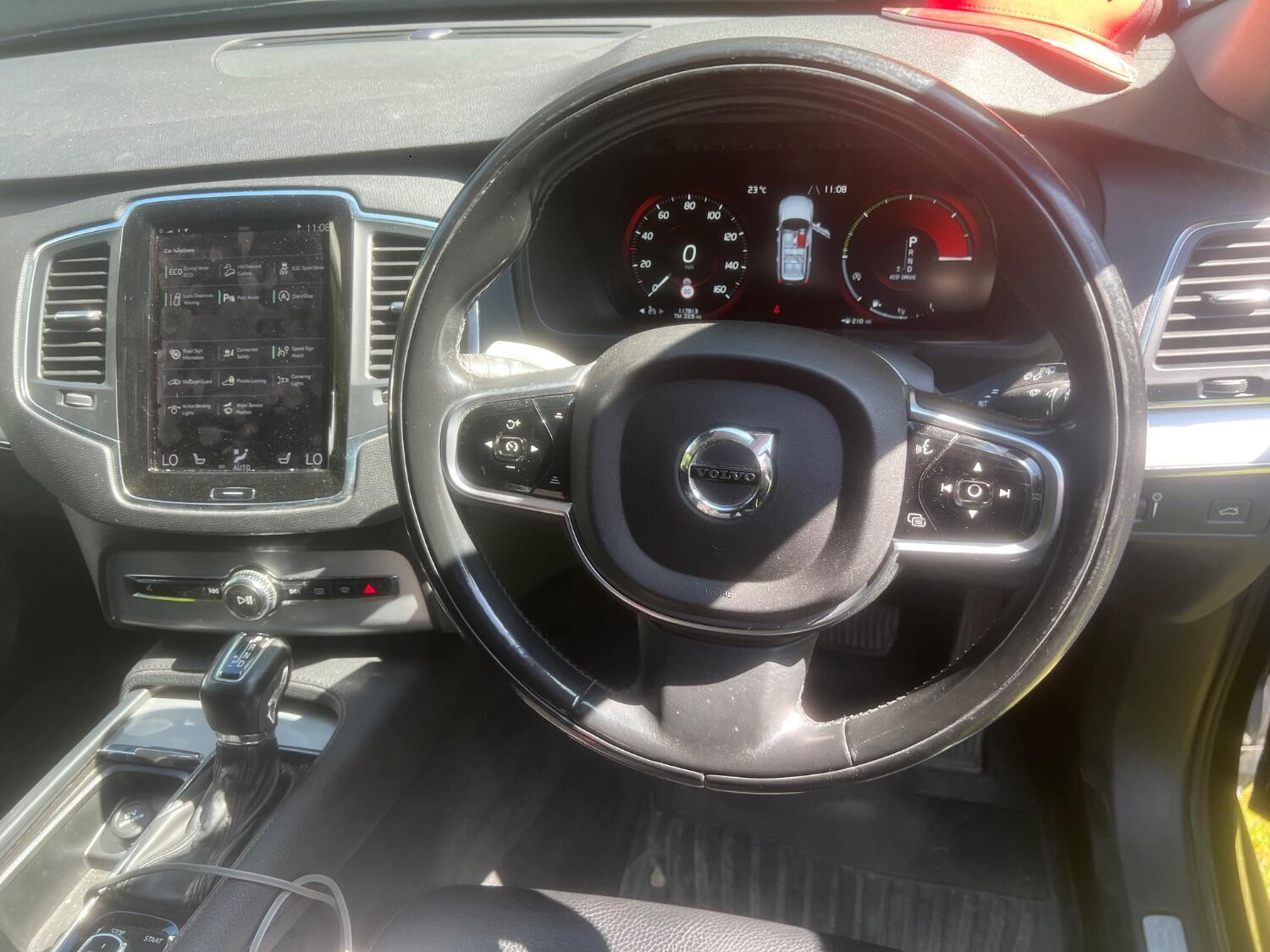 Used Volvo XC90 2015 for sale - 77464845: Photo 16