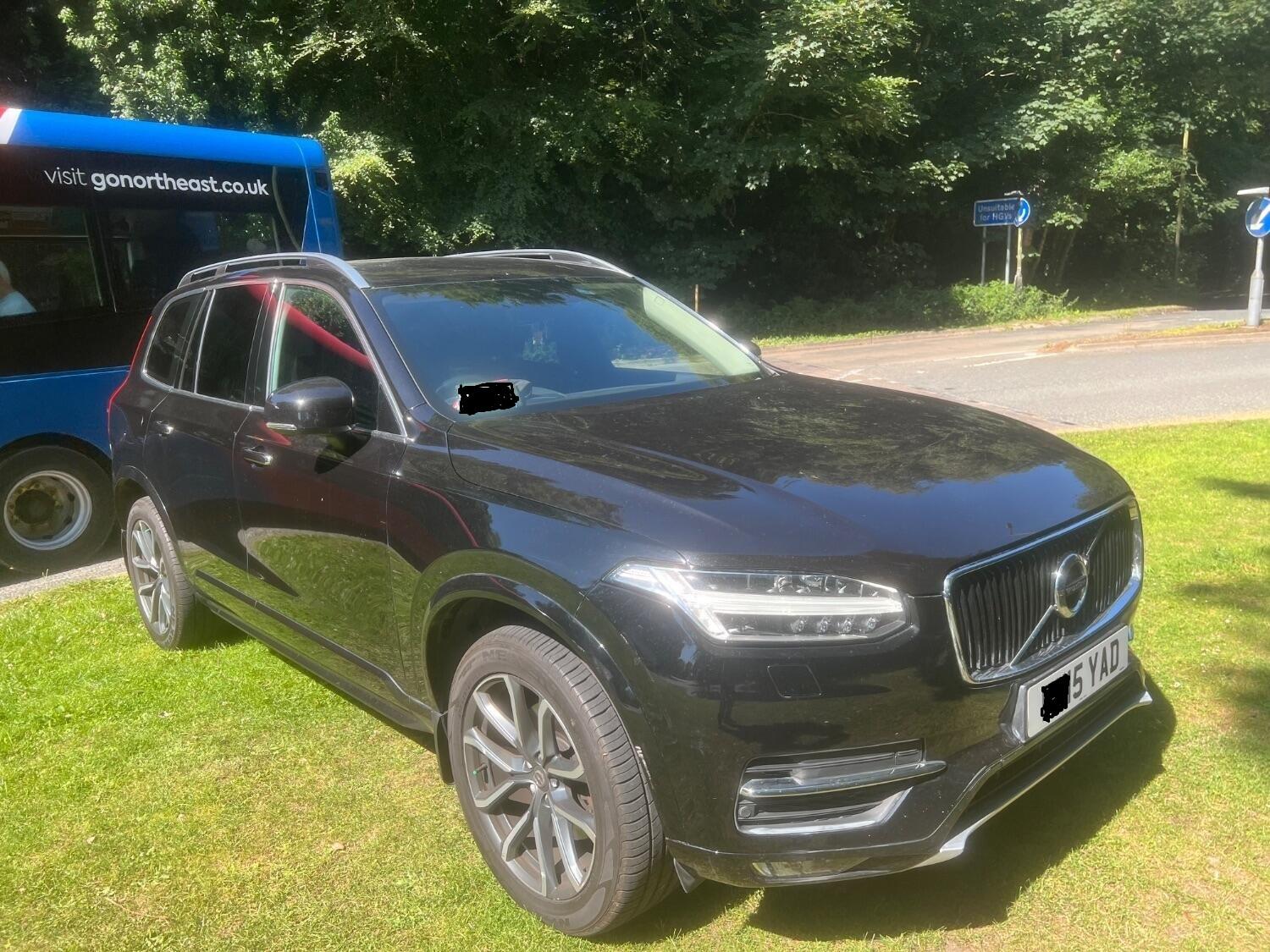 Used Volvo XC90 2015 for sale - 77464845: Photo 2