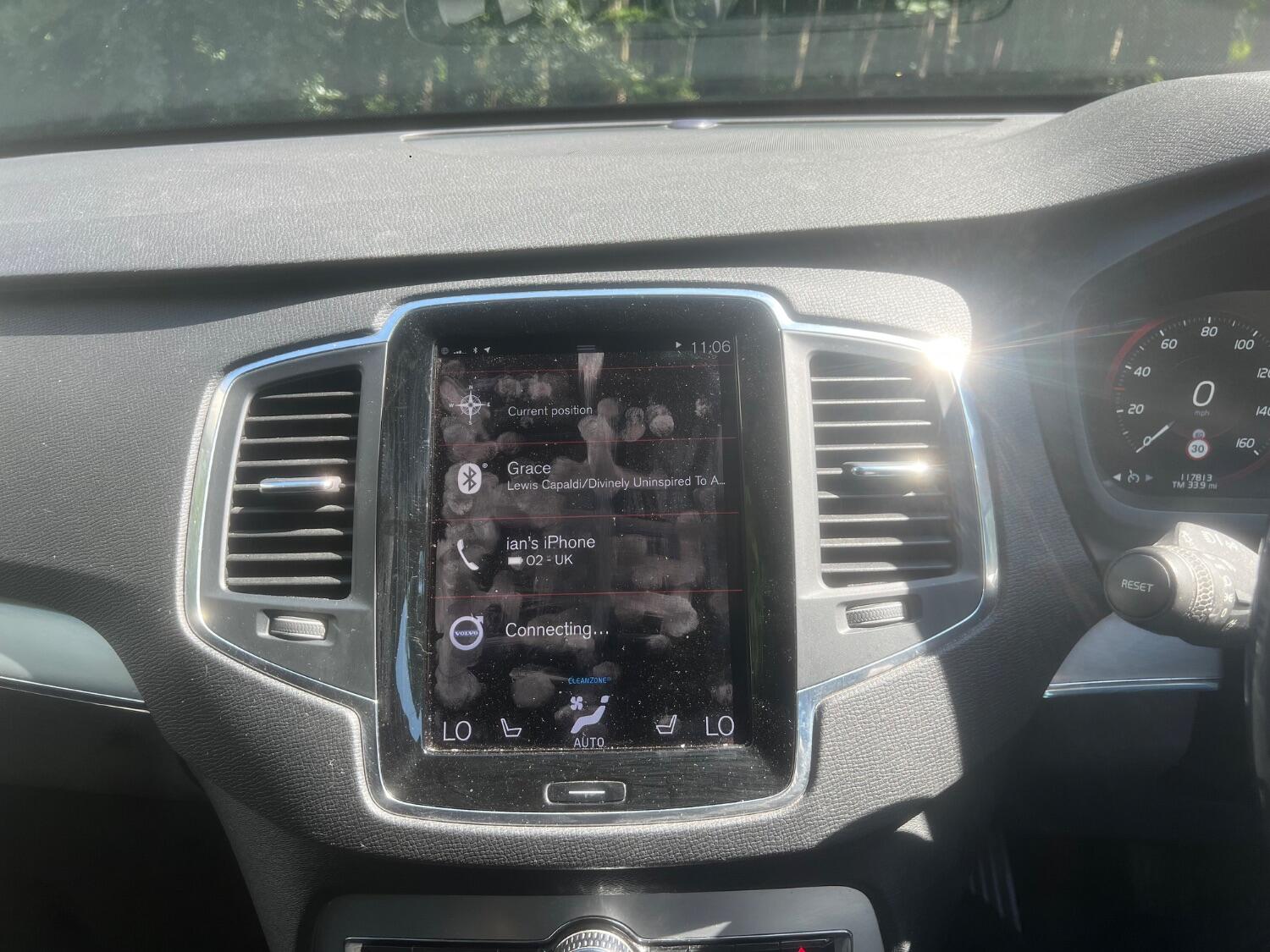 Used Volvo XC90 2015 for sale - 77464845: Photo 23