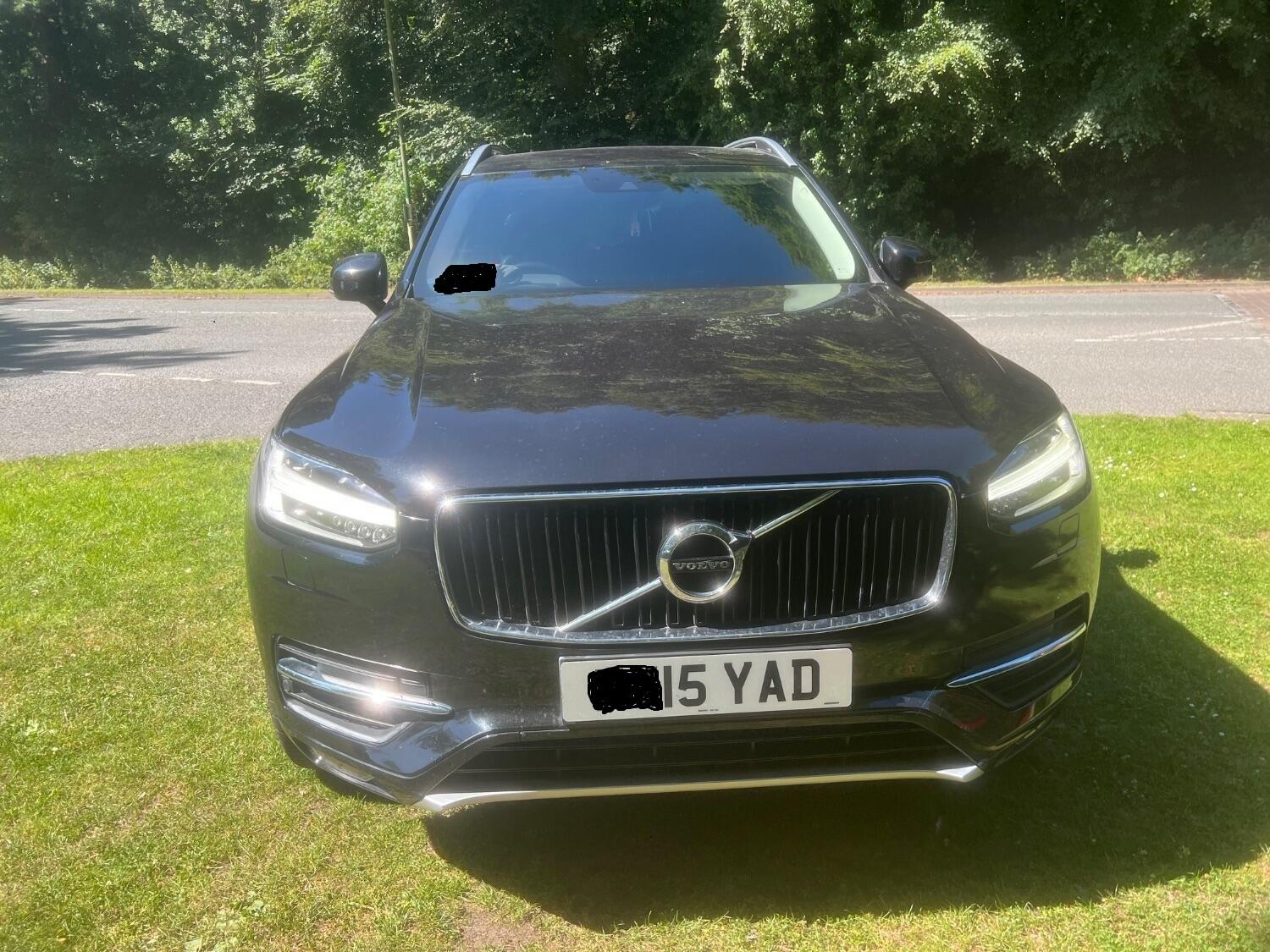 Used Volvo XC90 2015 for sale - 77464845: Photo 37