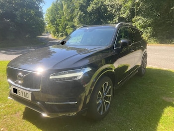 Used Volvo XC90 2015 for sale - 77464845: Photo