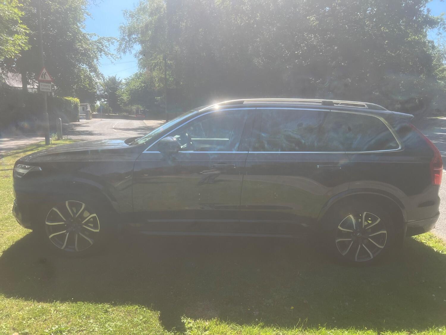 Used Volvo XC90 2015 for sale - 77464845: Photo 5