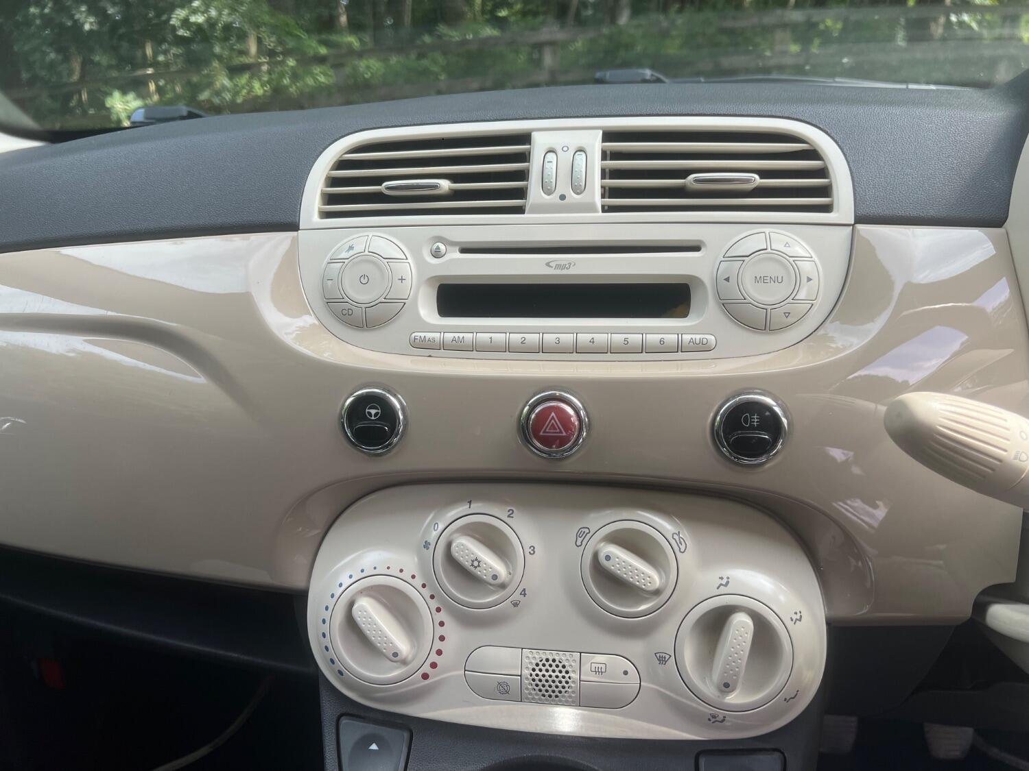 Used Fiat 500 2013 for sale - 76793247: Photo 11
