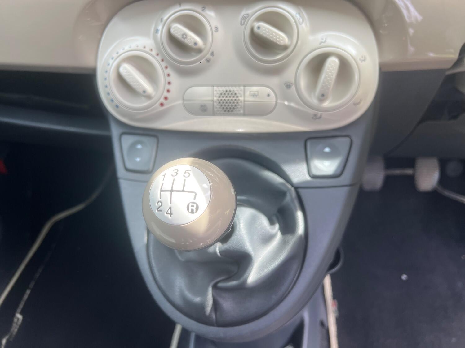 Used Fiat 500 2013 for sale - 76793247: Photo 13