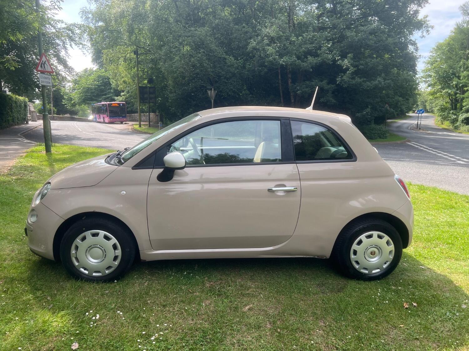 Used Fiat 500 2013 for sale - 76793247: Photo 6