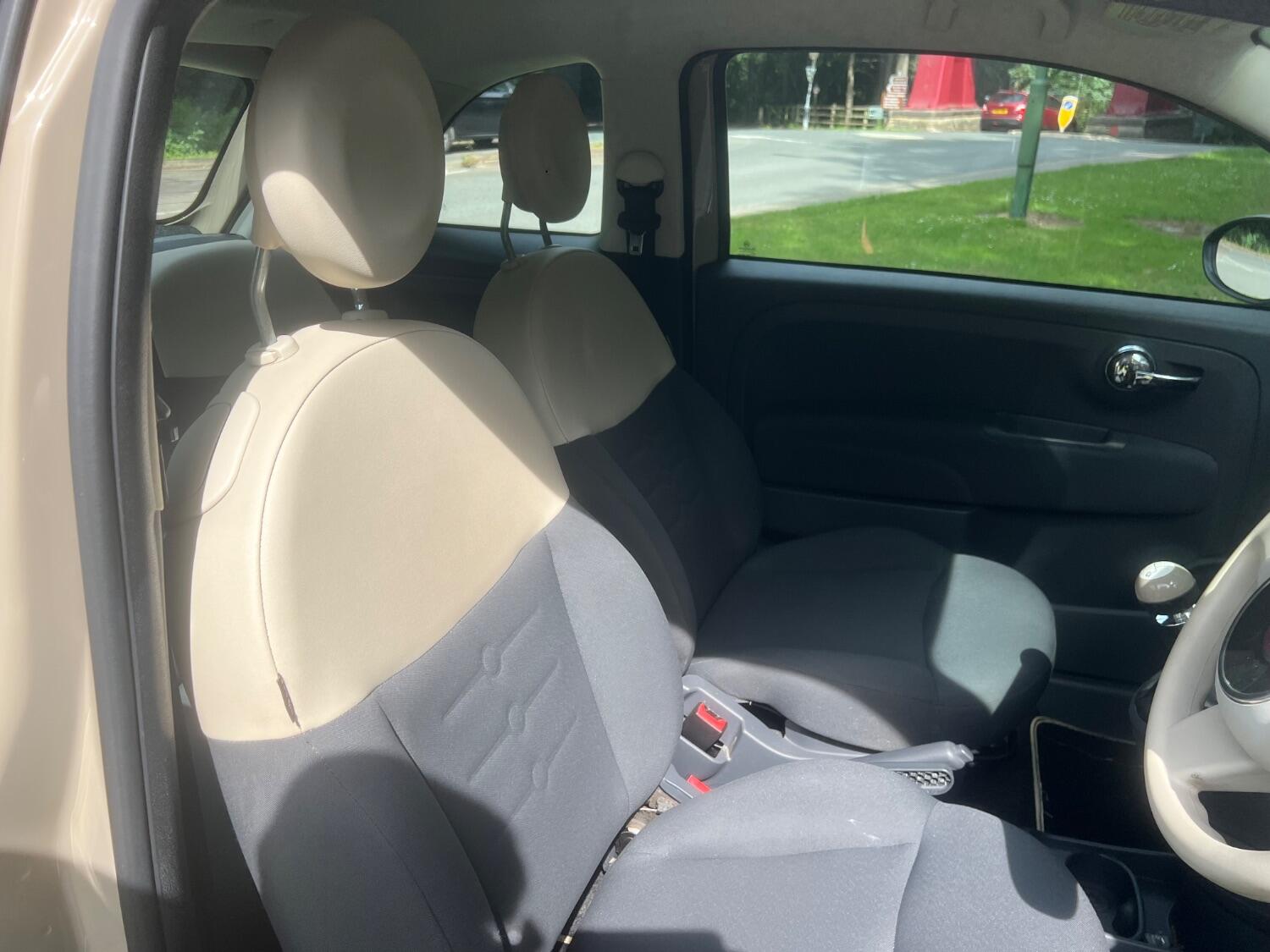 Used Fiat 500 2013 for sale - 76793247: Photo 9