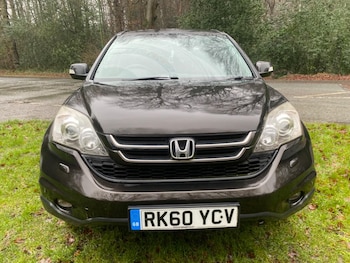 Used Honda CR-V 2010 for sale - 76662778: Photo