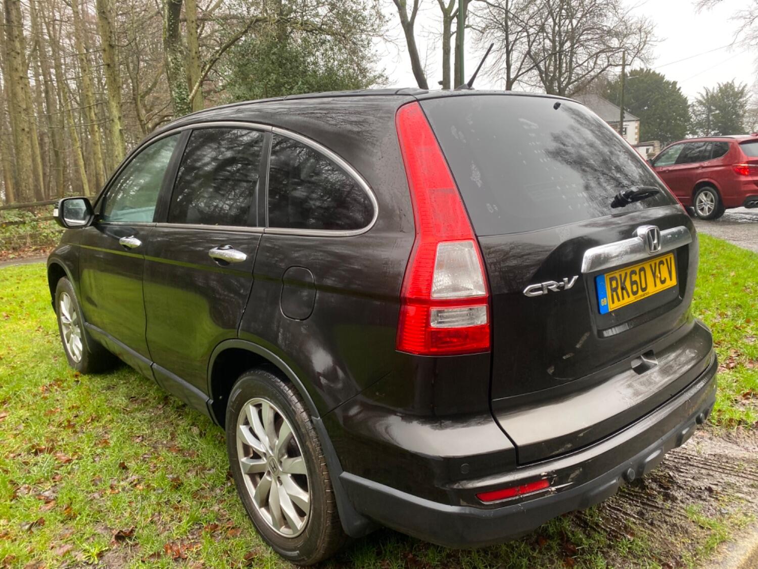 Used Honda CR-V 2010 for sale - 76662778: Photo 5