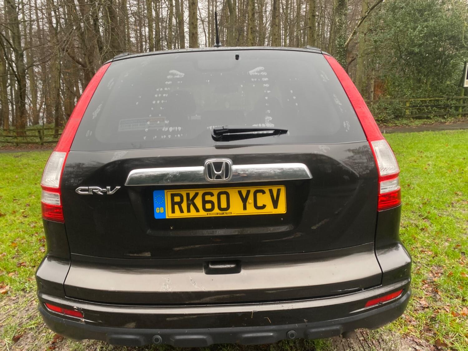 Used Honda CR-V 2010 for sale - 76662778: Photo 6